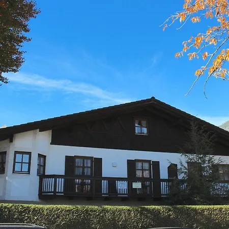 Lägenhet Carina, Martin, Michael & Sissi Garmisch-Partenkirchen