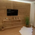 كارينا، مارتن، مايكل&سيسي جارمش بارتنكيرشن